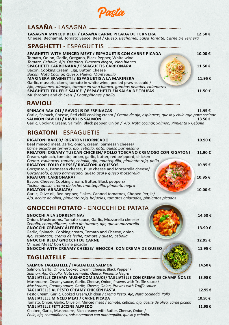 Dockside Bar & Restaurant Manilva