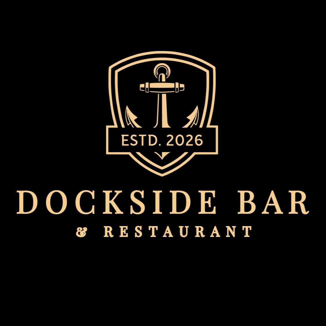 Dockside Bar & Restaurant